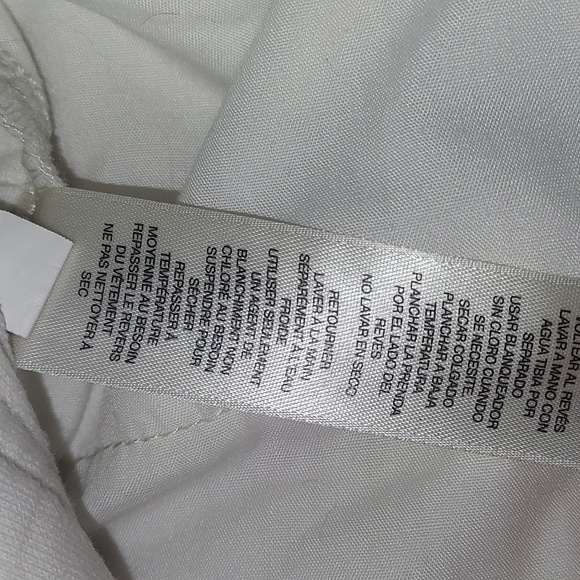 Chico's  Jeans - Picture 9 of 11